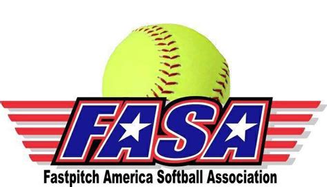 This week also features the College Showcase. . Fasa softball